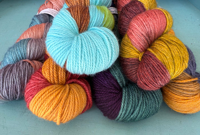 Vortex Yarn