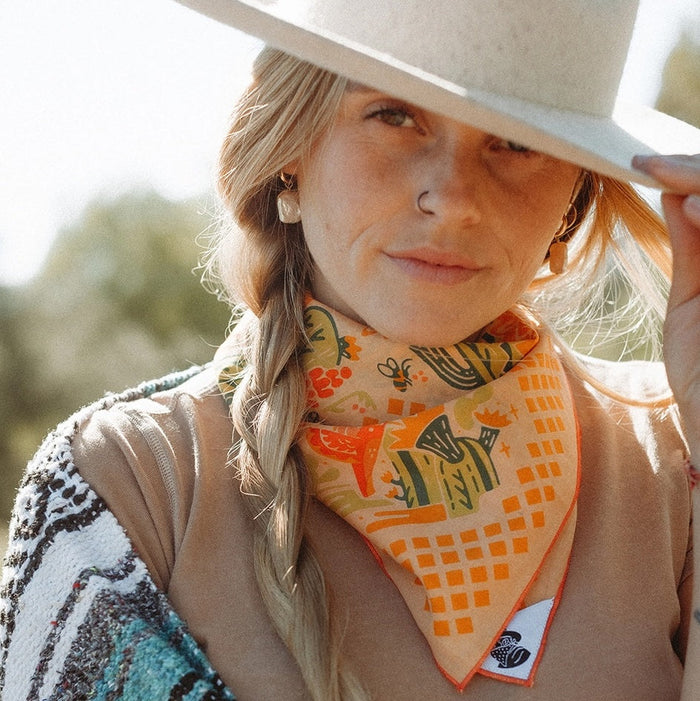 Bandanas