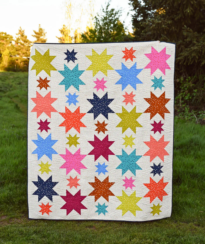 Quilting Patterns