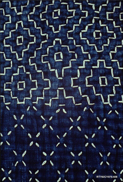 Sashiko
