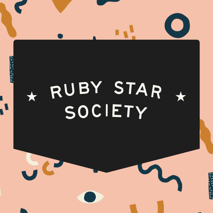 Ruby Star Society