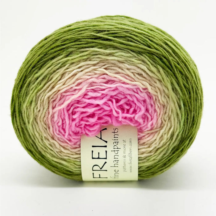 Merino Fingering Shawl Ball