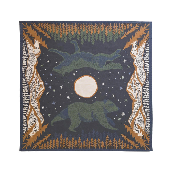 Corvidae Bandanas