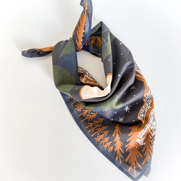 Corvidae Bandanas