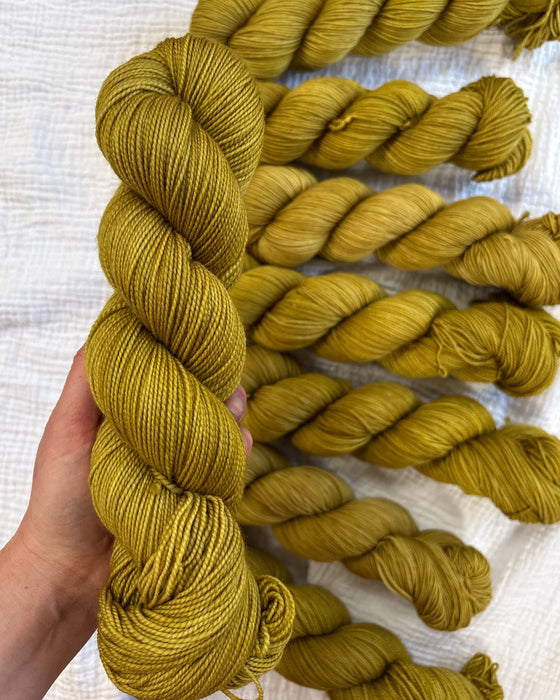 Merino Sock