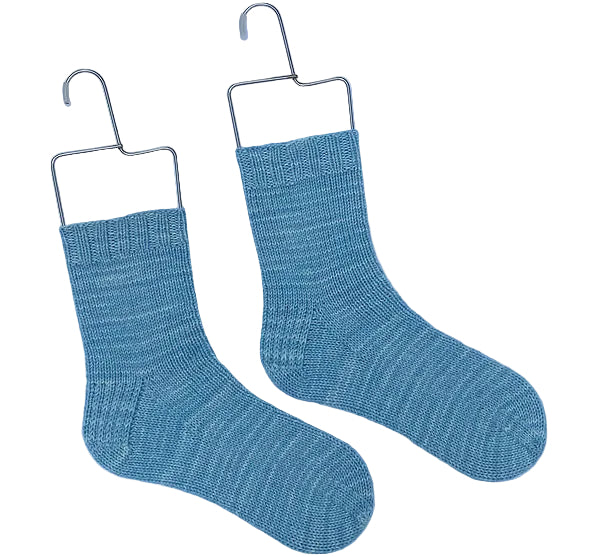 Learn to Knit Socks