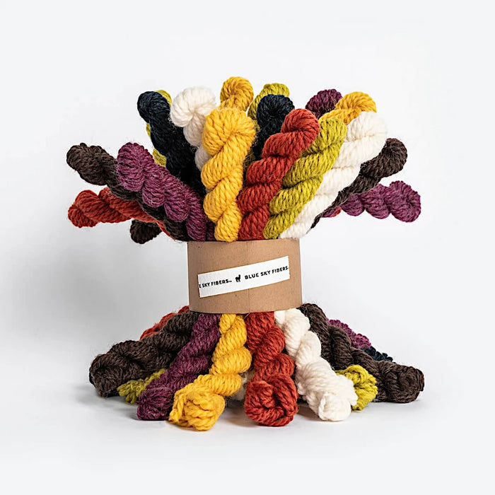 Woolstok Bundles