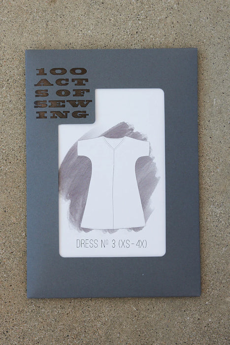 Dress No.3
