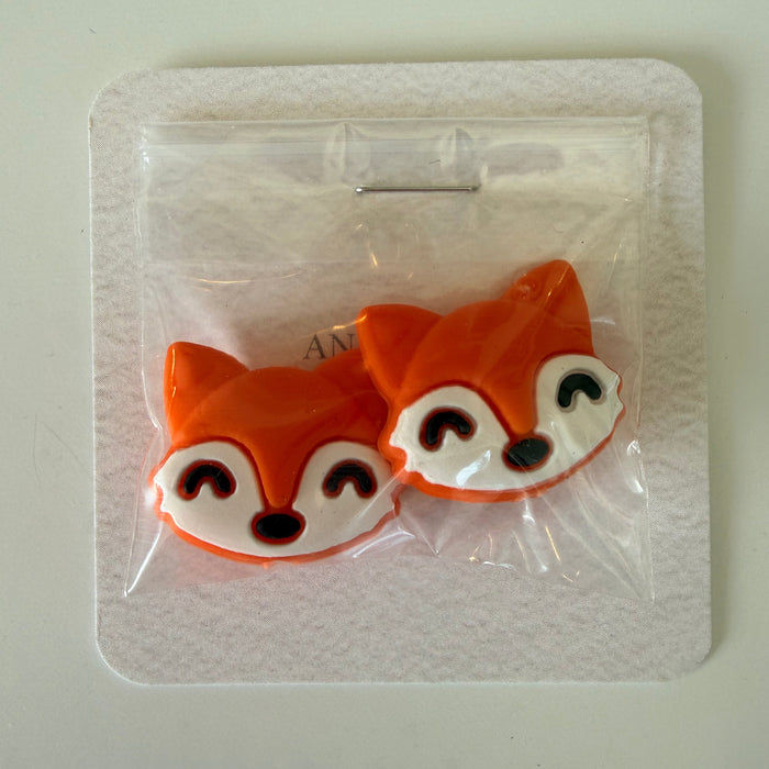 Stitch Markers