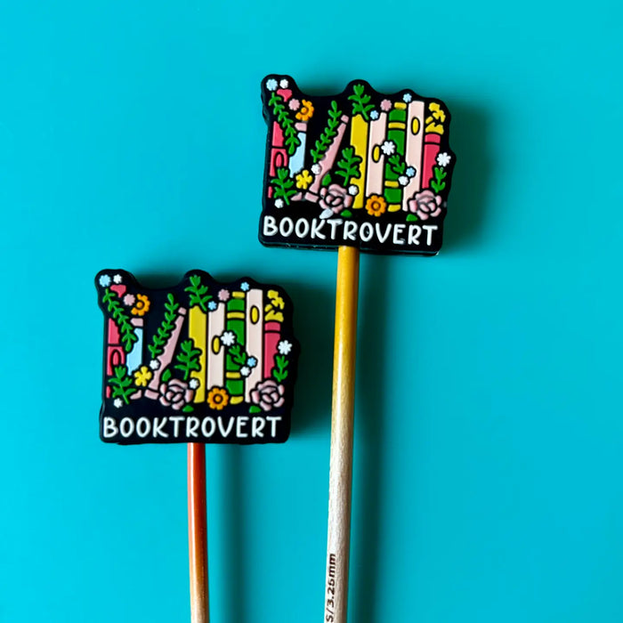 Knitting Needle Point Protectors