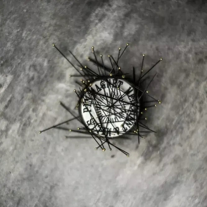 Merchant and Mills Notions