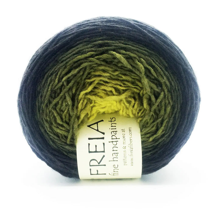 Merino Fingering Shawl Ball