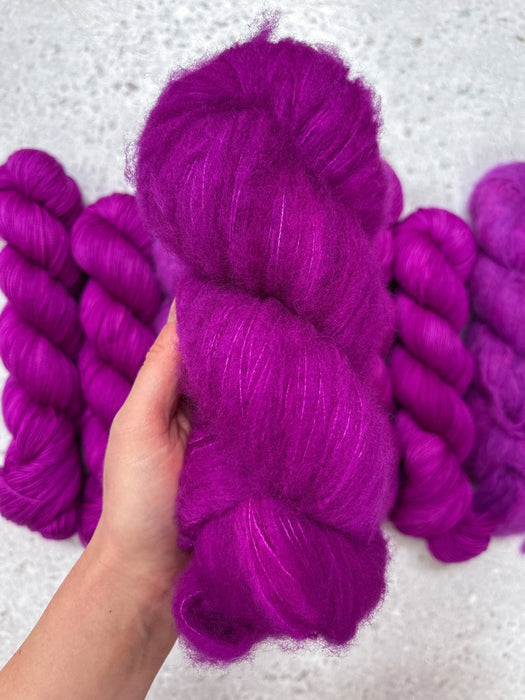 Merino Fluff