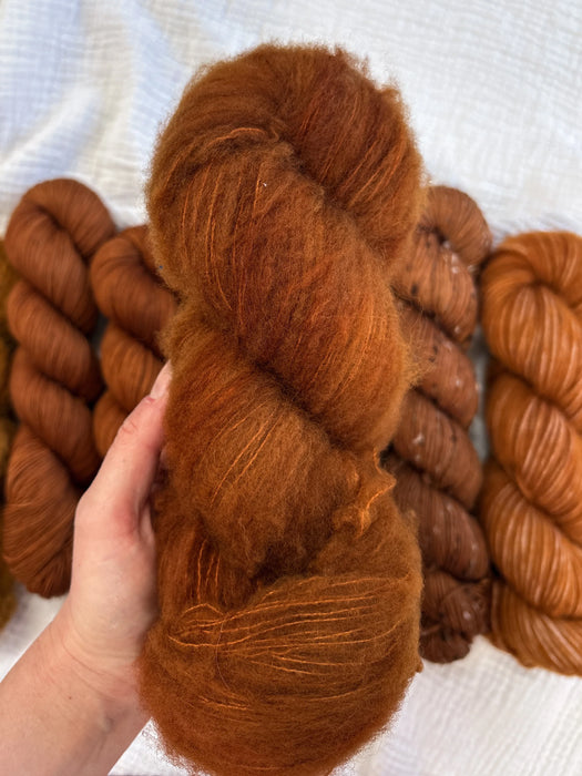 Merino Fluff