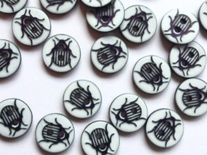 Novelty Buttons