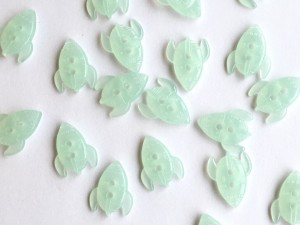 Novelty Buttons