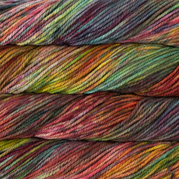 Malabrigo Chunky