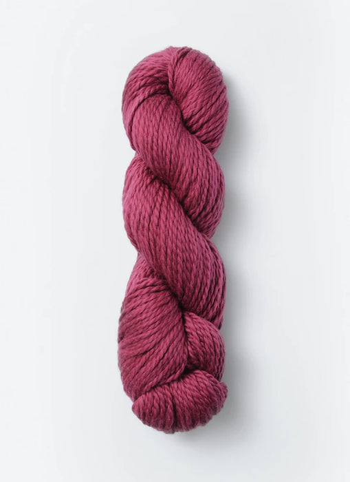 Organic Cotton Worsted