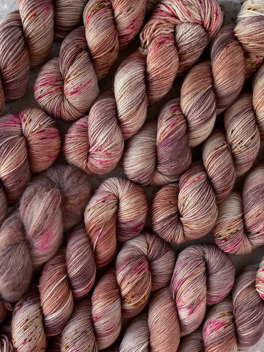 Merino Sock