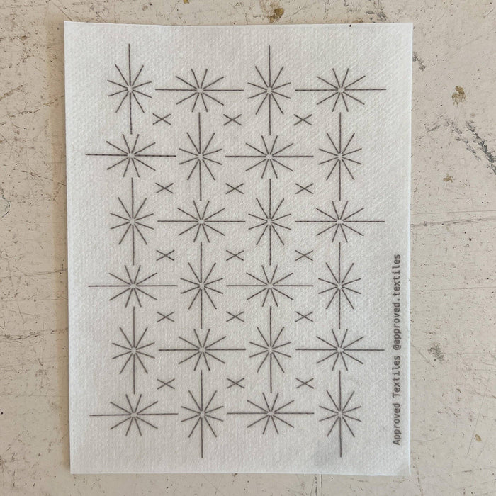 Stars Minimal Mending Series