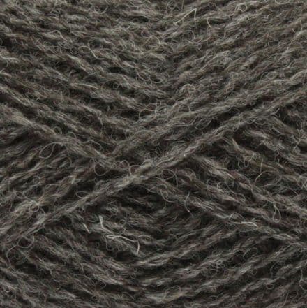 Simply Shetland Trunk Show- Double Knitting