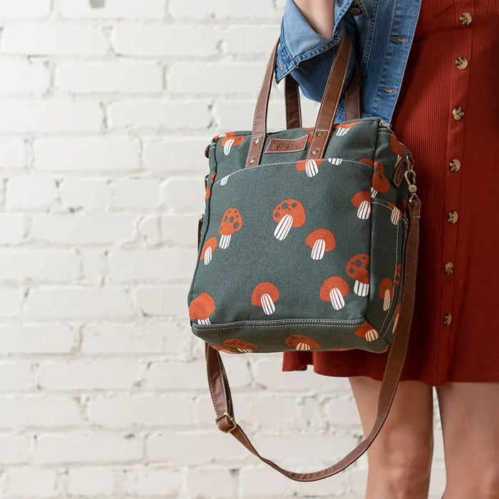 Commuter Tote