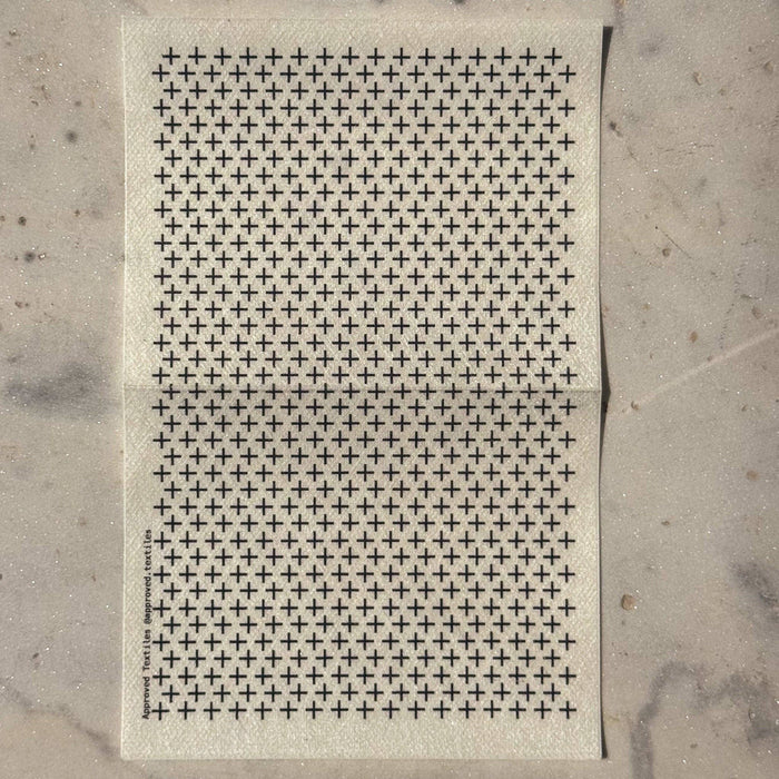 Just the Basics  Minimal Mending Series