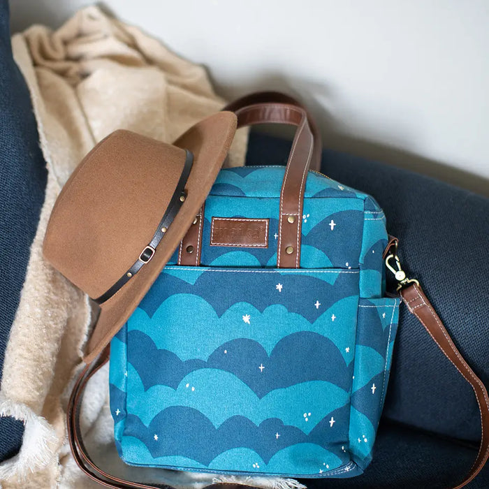 Commuter Tote