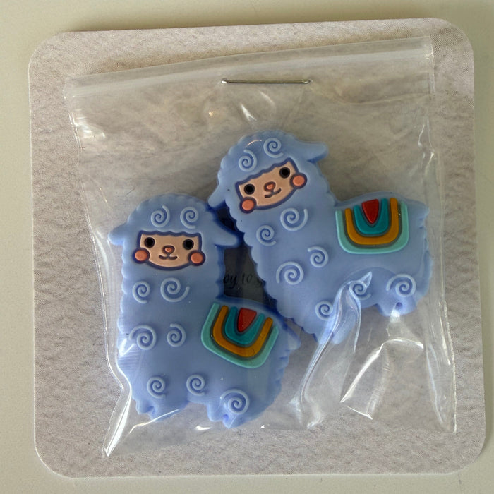 Stitch Markers