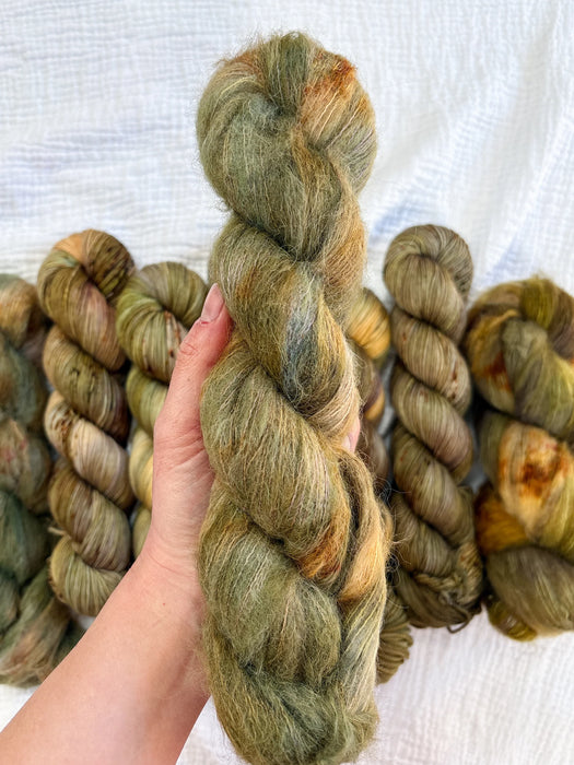 Luxe Lace