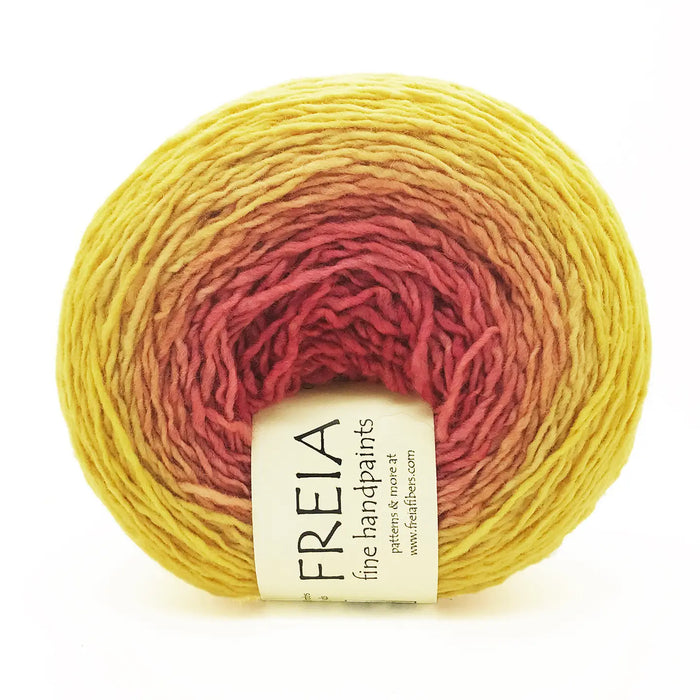 Merino Fingering Shawl Ball