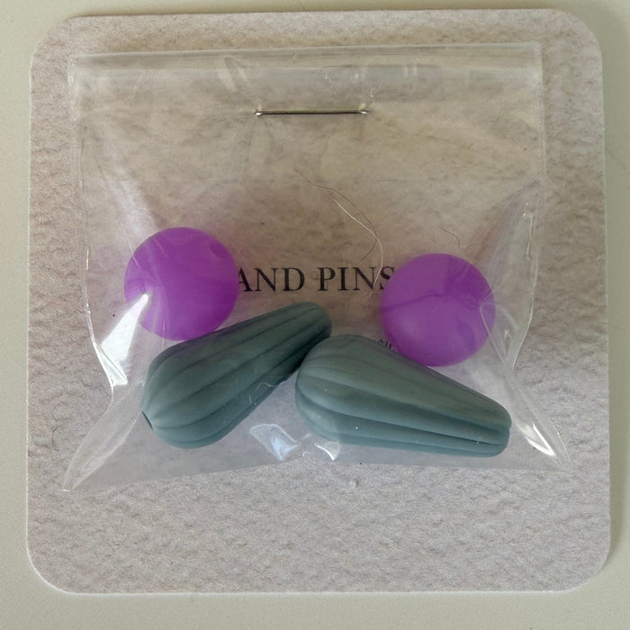 Stitch Markers