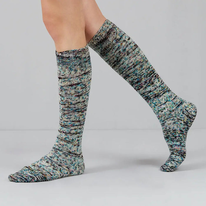 Nokta Sock Yarn