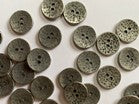 Metal Buttons
