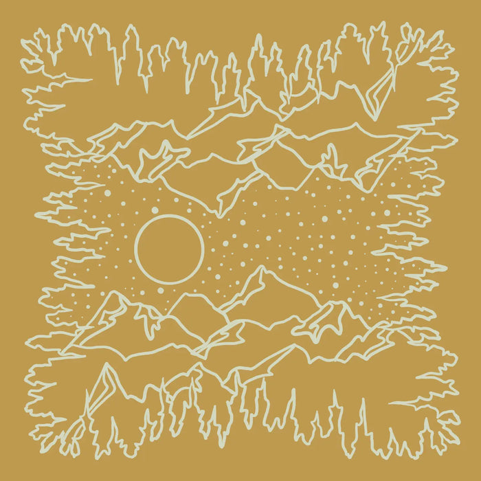 Corvidae Bandanas