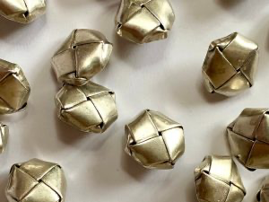 Metal Buttons