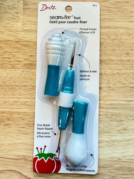 Dritz Seam Fix Tool