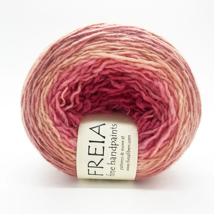 Merino Fingering Shawl Ball