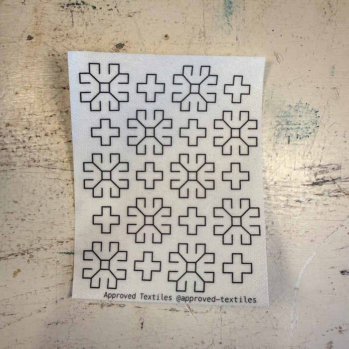 Hana Fukin Flowers  Minimal Mending