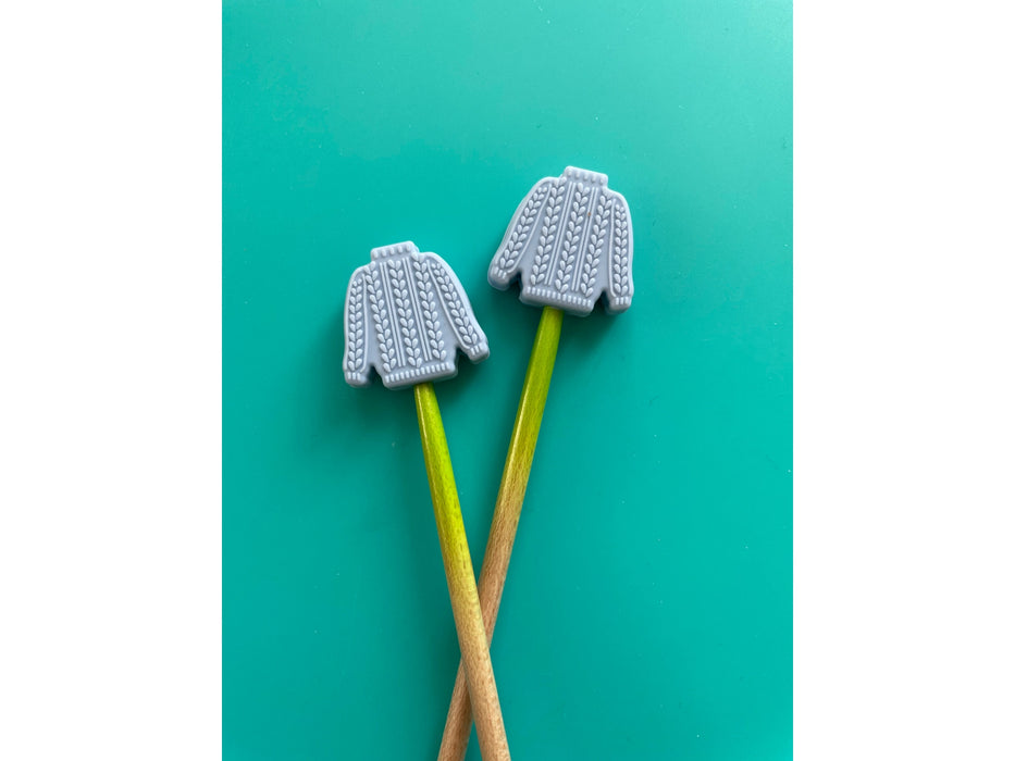Knitting Needle Point Protectors