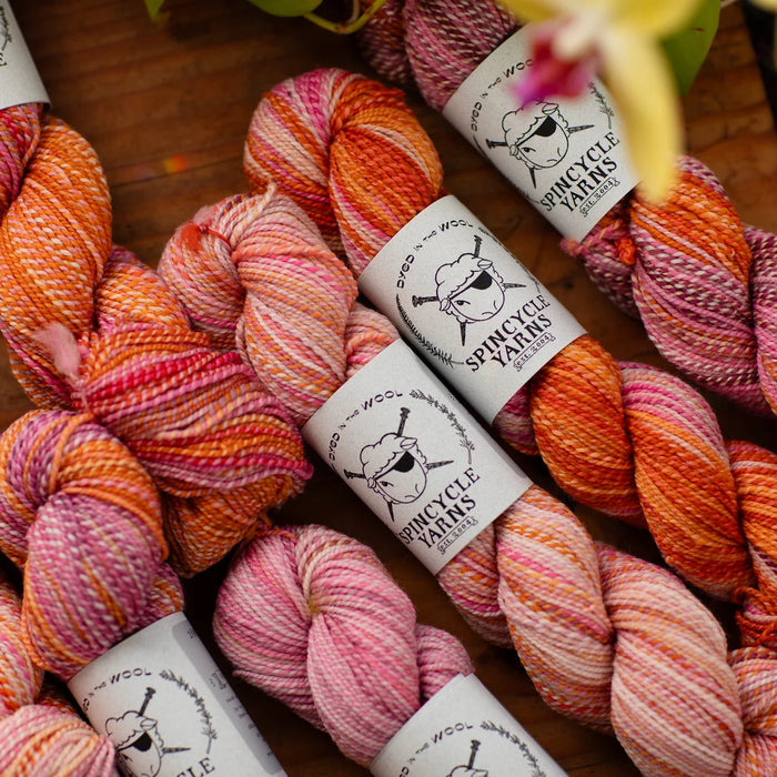 Dyed in the Wool