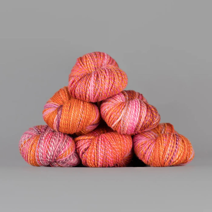Dyed in the Wool