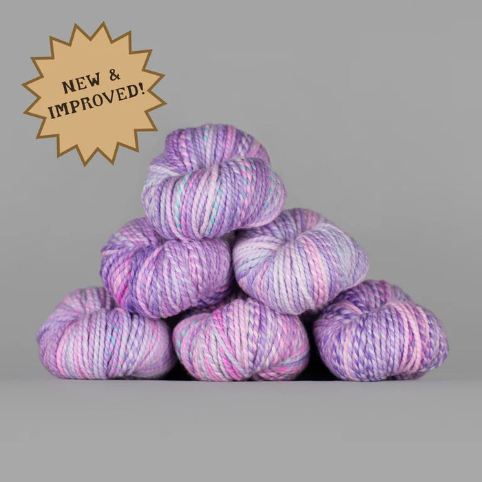 Dream State 2.0 True Worsted - Release 10/15/2026