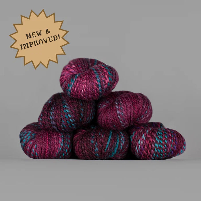 Dream State 2.0 True Worsted - Release 10/15/2026