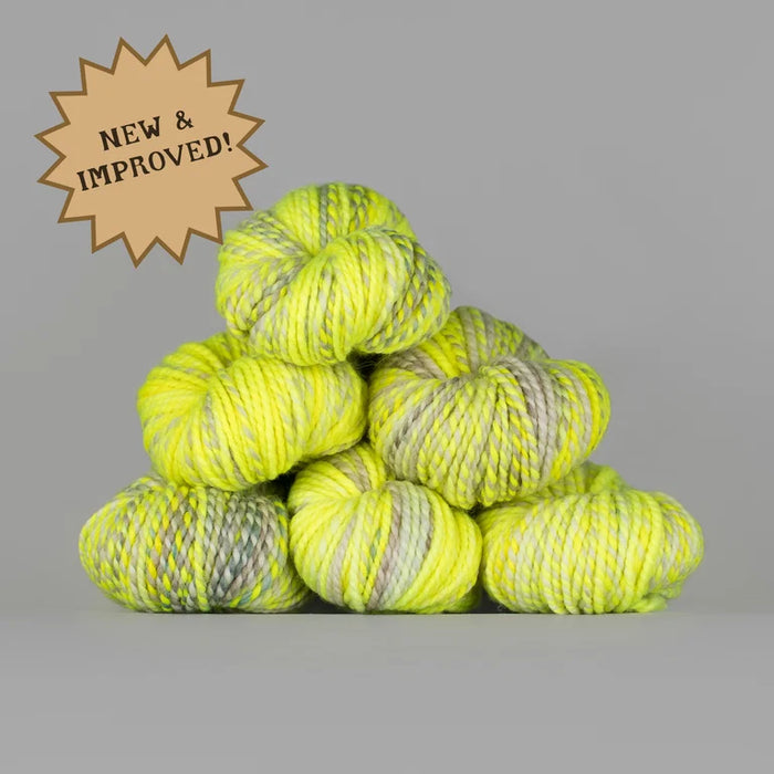Dream State 2.0 True Worsted - Release 10/15/2026