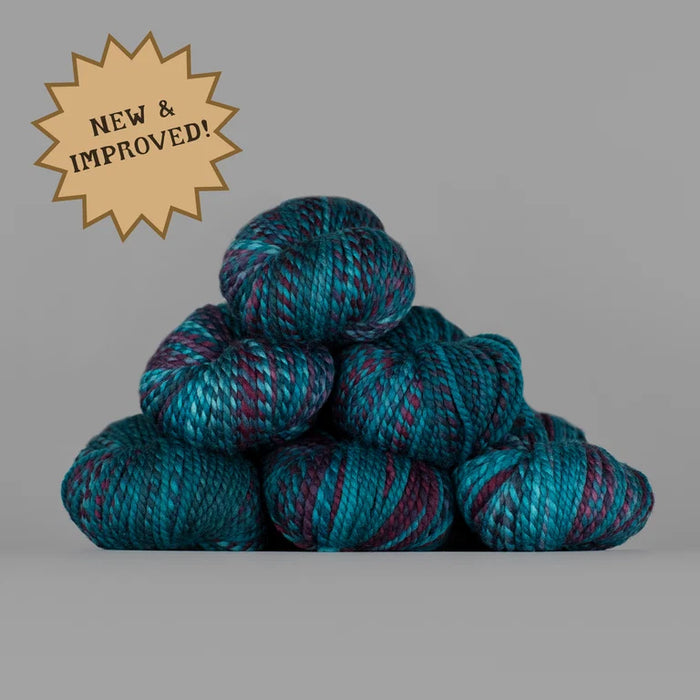 Dream State 2.0 True Worsted - Release 10/15/2026
