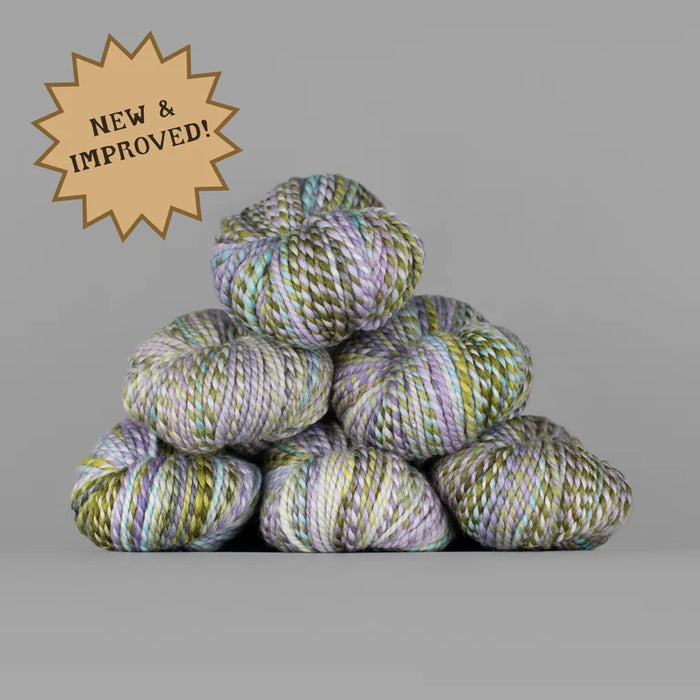 Dream State 2.0 True Worsted - Release 10/15/2026