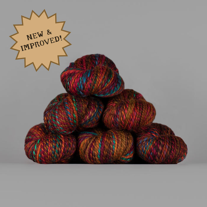Dream State 2.0 True Worsted - Release 10/15/2026