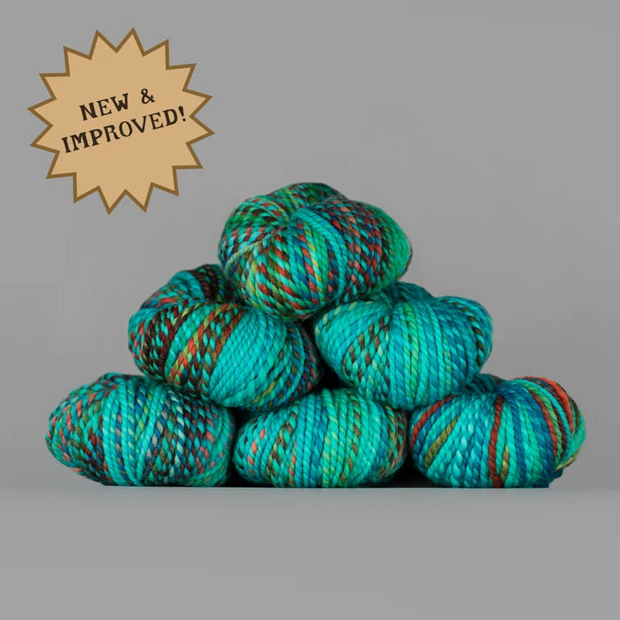 Dream State 2.0 True Worsted - Release 10/15/2026