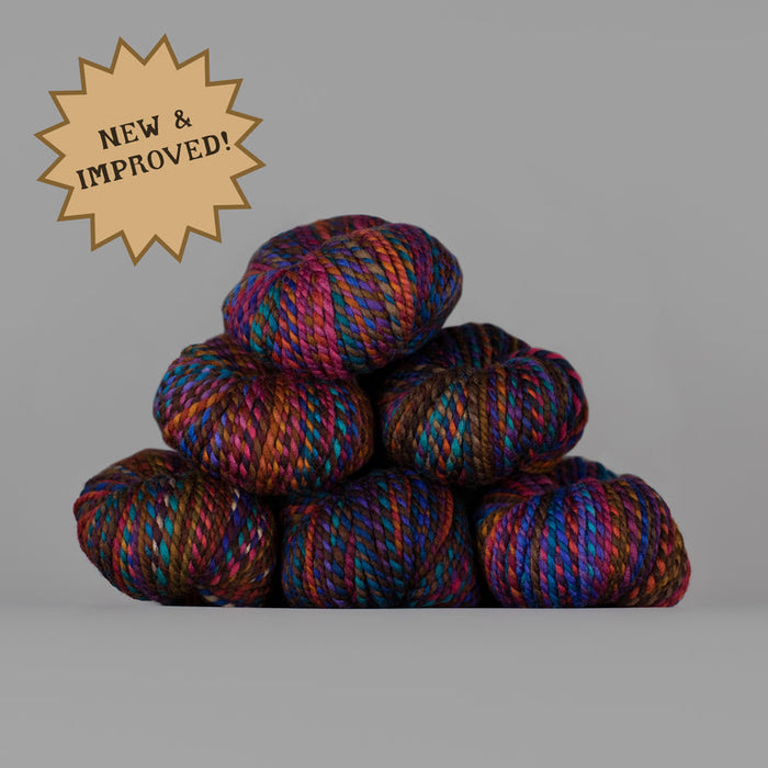 Dream State 2.0 True Worsted - Release 10/15/2026